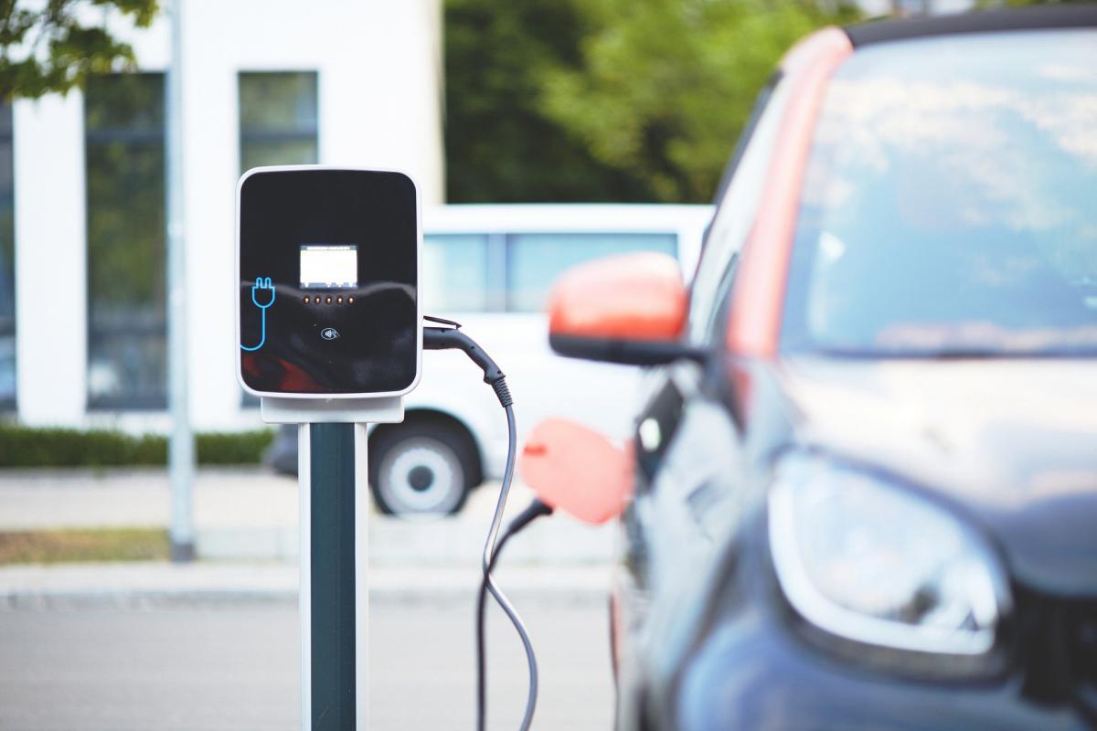 Akankah menurunkan PPN meningkatkan penjualan mobil listrik? Pemerintah mempelajari langkah tersebut 1