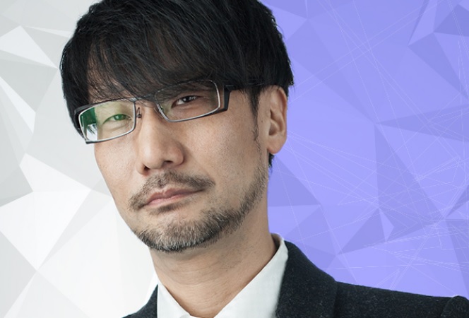 Kontrol: Cara Mengakses Misi Hideo Kojima