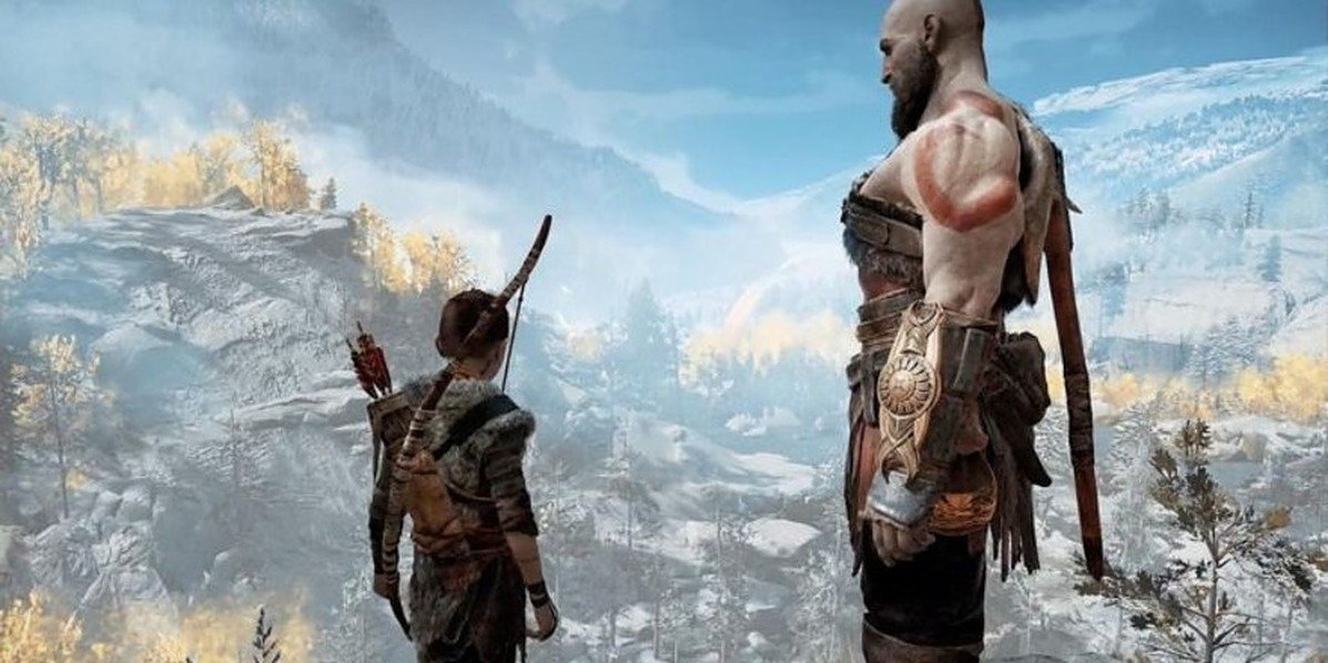 God Of War: 10 dari Sekutu Terkuat Kratos