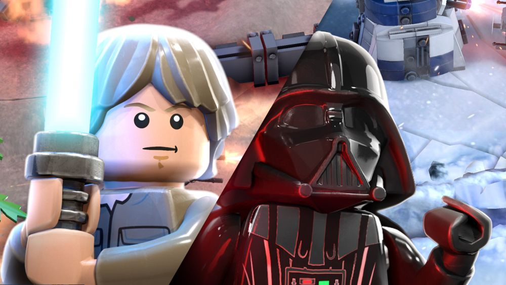 LEGO Star Wars Battles diumumkan untuk iOS dan Android 1