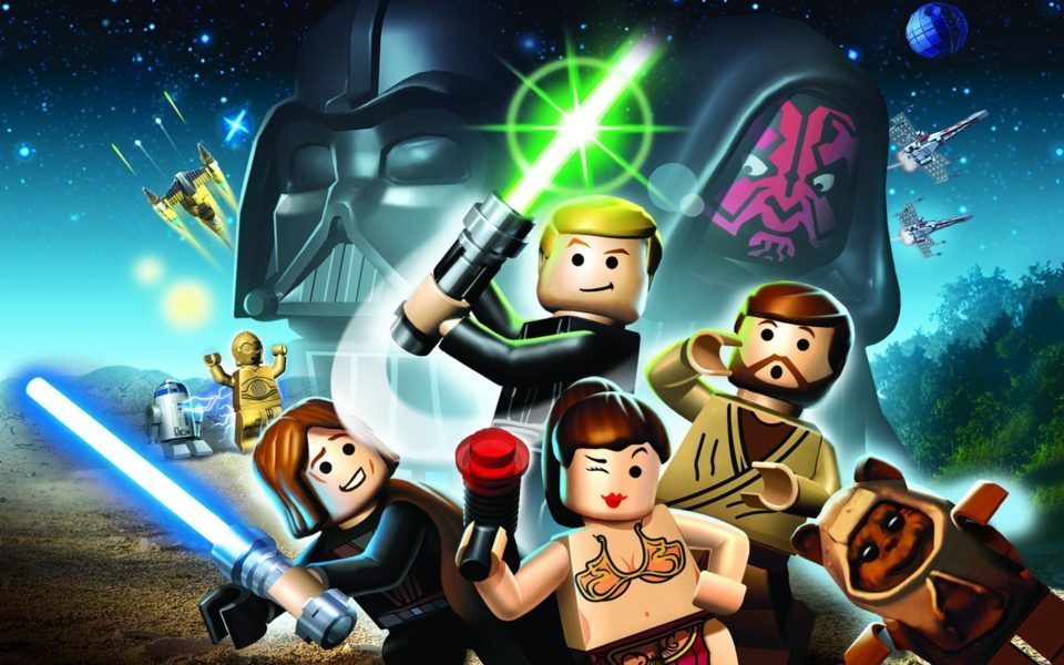 LEGO Star Wars: Teknologi Skywalker Saga Akan Memberikan & # 039; Cara Baru untuk Menjelajahi Seluruh Saga & # 039; 2