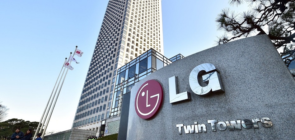 LG G8 akan diumumkan pada acara-acara tertentu pada bulan Maret 2019 1