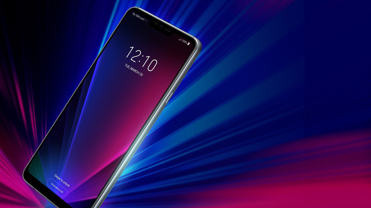 LG akan meluncurkan ponsel K50 dan K40 di IFA 2019 1