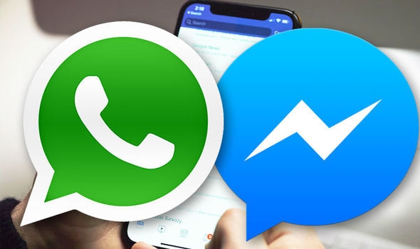 Tambahkan gelembung Messenger ke WhatsApp dalam obrolan dalam beberapa langkah 1