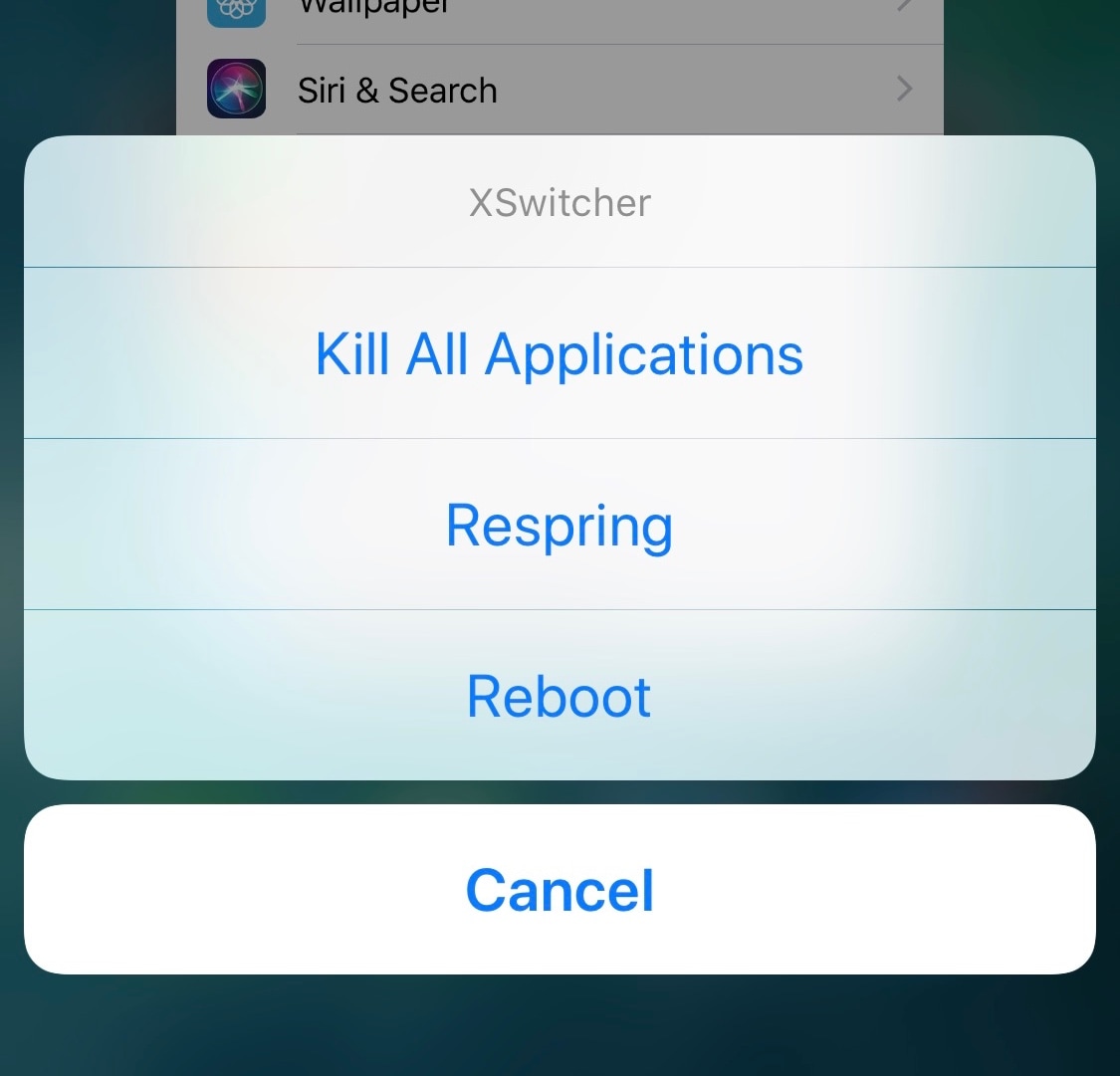 Tambahkan fitur baru ke Pengalih Aplikasi Anda dengan XSwitcher 1