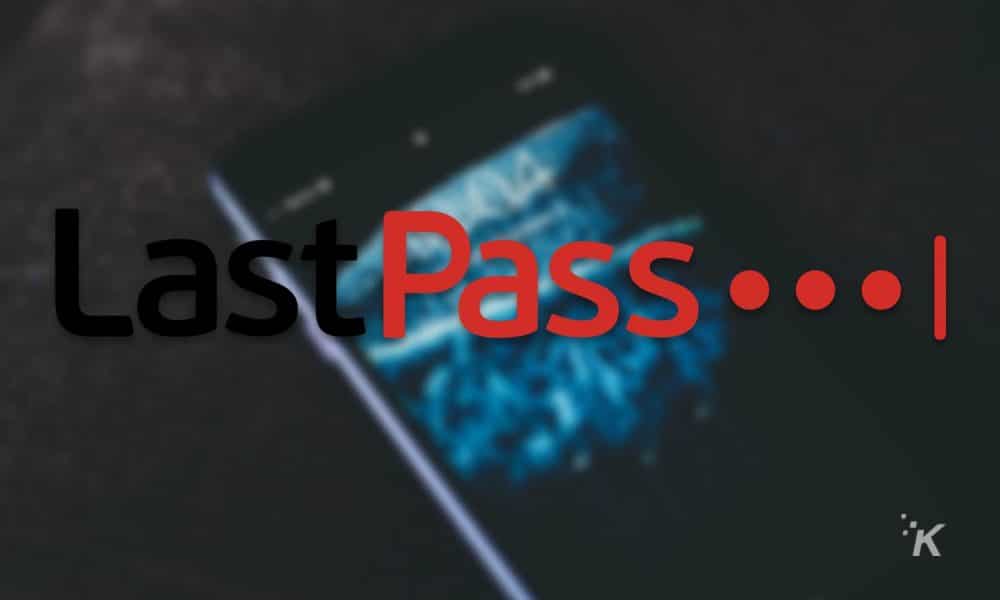 LastPass sangat aman akhir pekan ini, sehingga beberapa pengguna tidak ... 1
