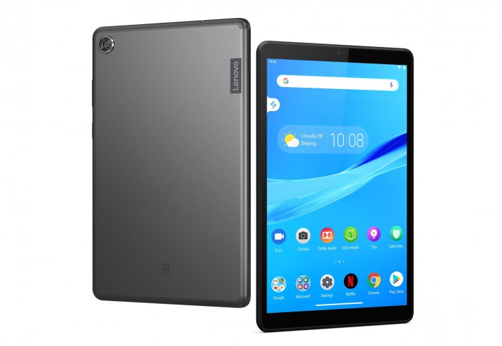 Lenovo Memulai Dua Tablet Android Baru yang Terjangkau: Lenovo Tab M7, Lenovo Tab M8 1