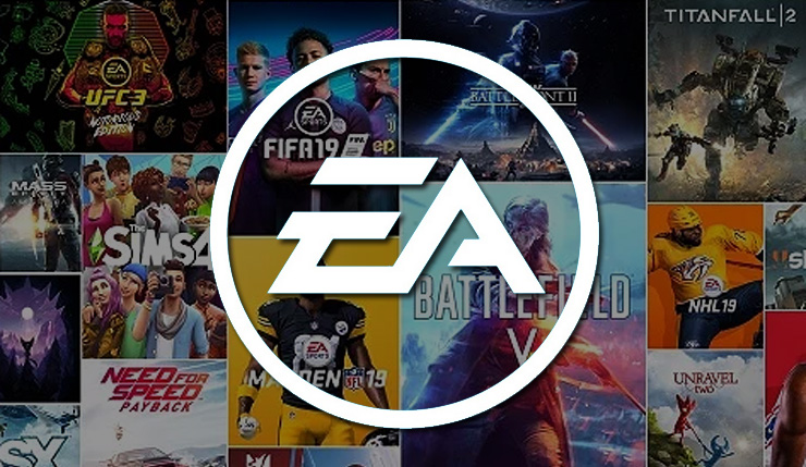 Apakah EA menjanjikan pembaruan gratis untuk generasi baru? Jenis ... 1