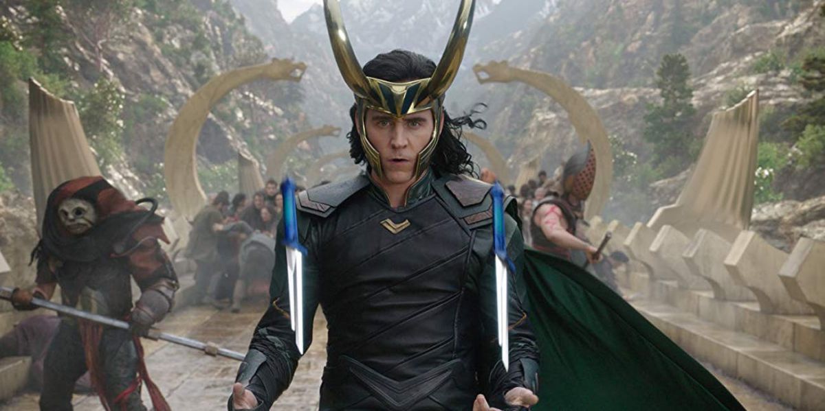 Acara TV Loki: semua yang kita tahu sejauh ini tentang seri ... 1