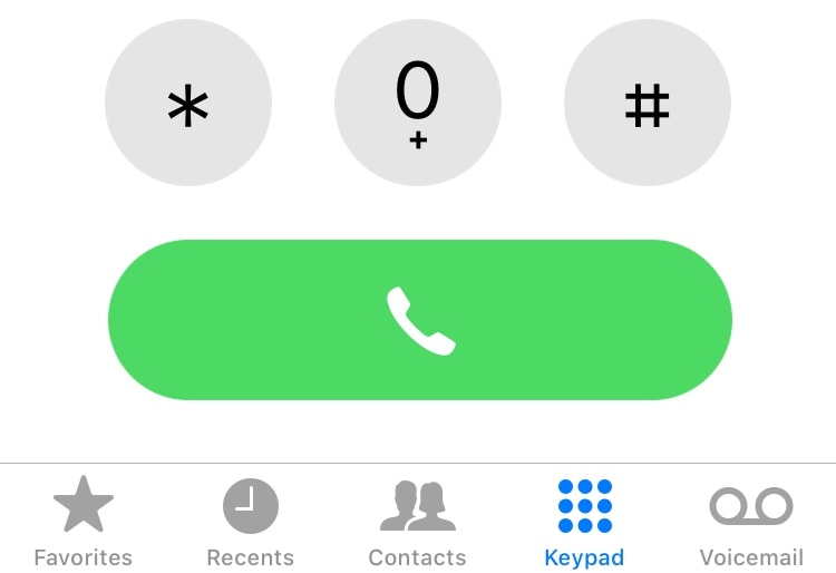 LongerCallButton membuat tombol panggilan aplikasi Telepon lebih luas dan lebih mudah untuk diketuk 1