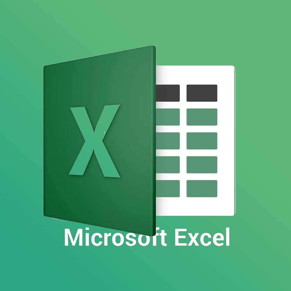 Solusi: Excel spreadsheet tidak ditambahkan dengan benar 1