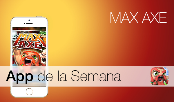 MAX AX - Aplikasi (Aplikasi) Minggu ini di iTunes 1