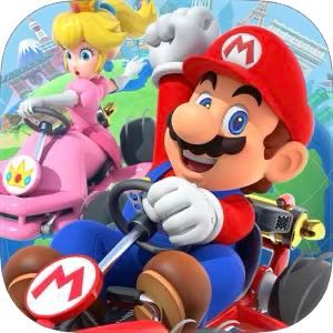 'Tur Mario Kart' sekarang tersedia dari App Store 1