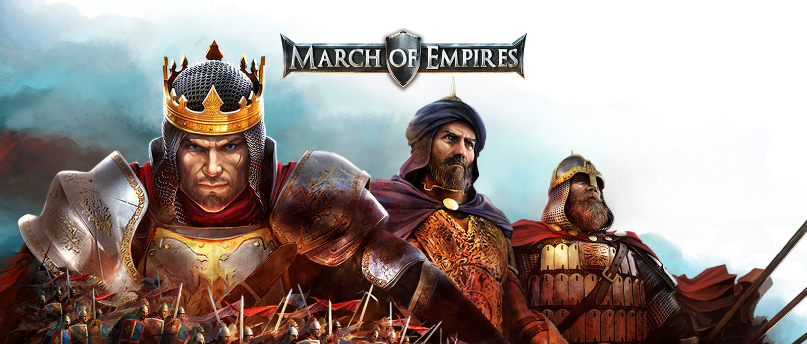 March of empire trik untuk bermain seperti pro 1