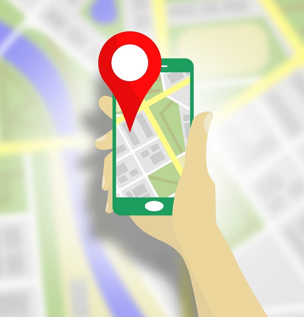 Google Maps sudah memungkinkan Anda untuk menggabungkan rute dengan alamat kereta bawah tanah dengan taksi dan sepeda