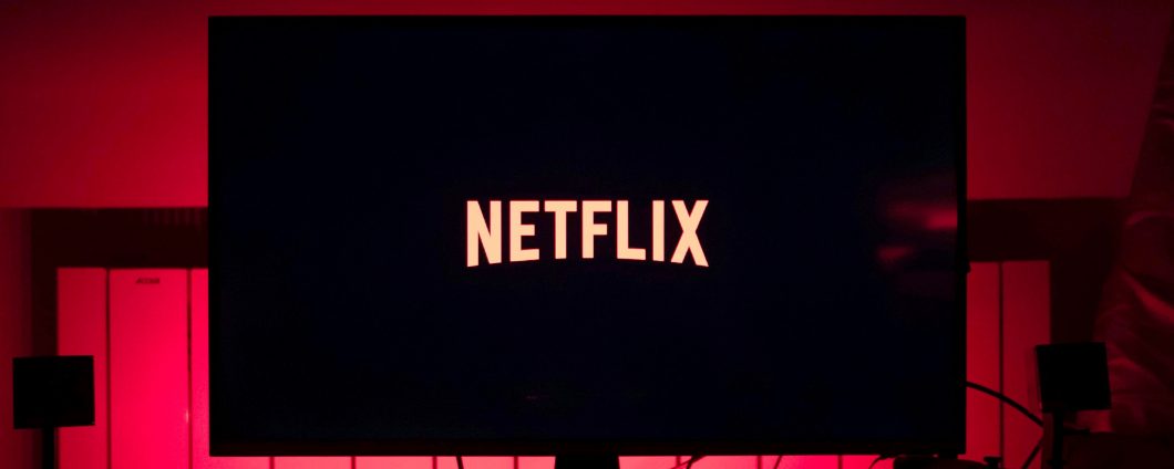 Dengan Netflix, kami menghindari iklan selama 9 hari 1