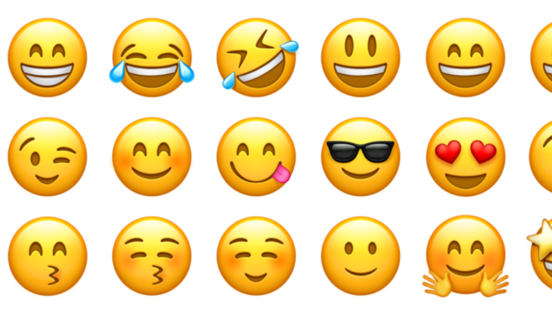 WhatsApp akan memungkinkan Anda untuk menyesuaikan emoji dengan fitur wajah atau kontak Anda 1
