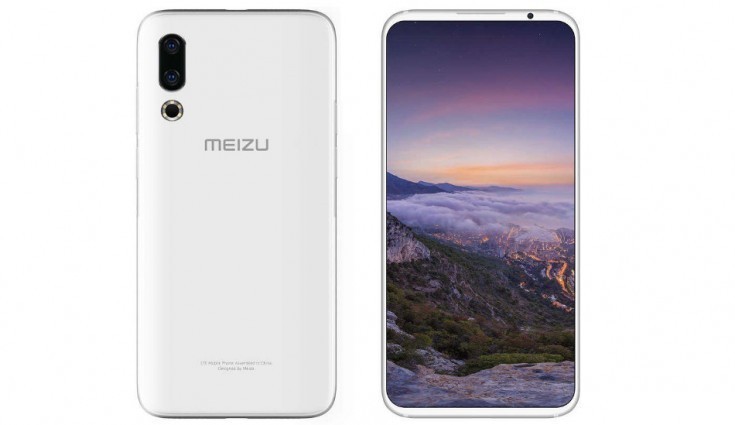 Meizu 16s Pro godkänd 3C-certifiering i Kina, kommer den att lanseras snart?