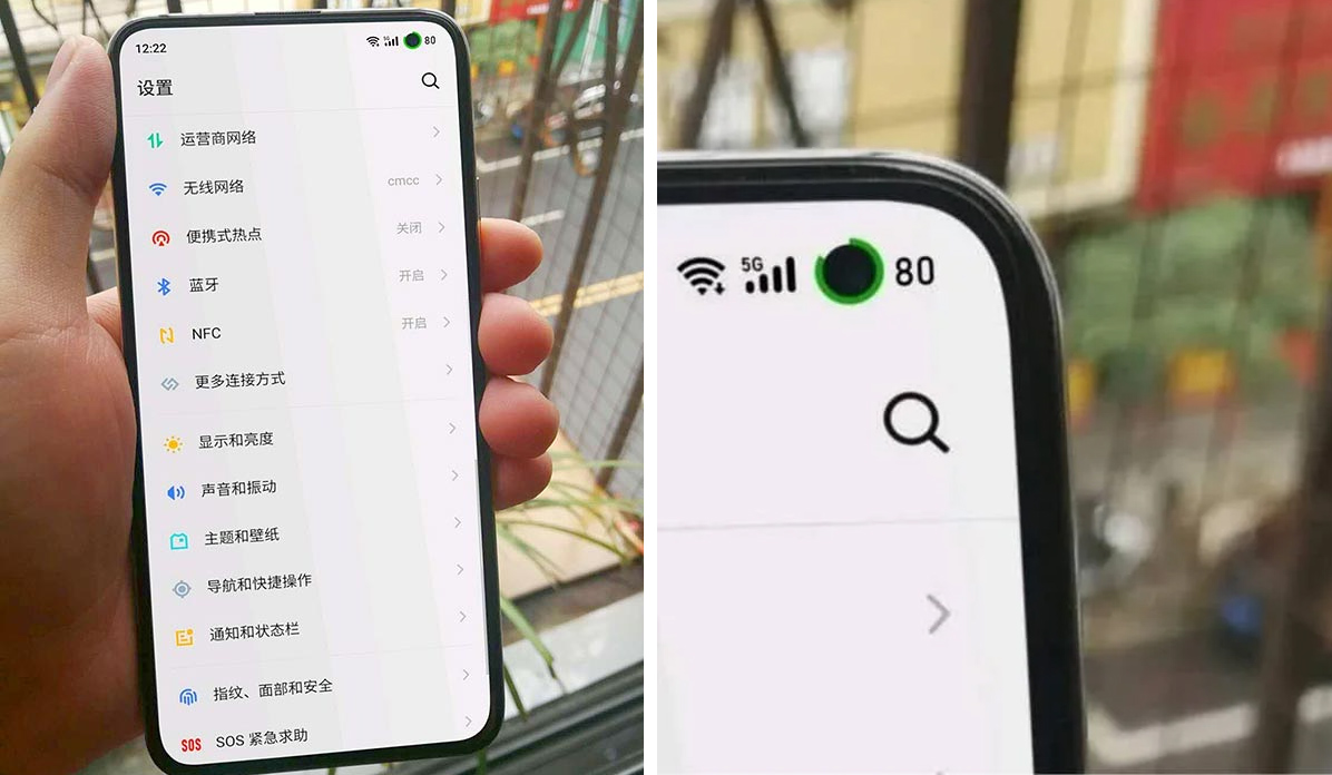 Smartphone Meizu 17 semakin mendekati kenyataan berkat dukungan pengisian cepat 30W-nya 1