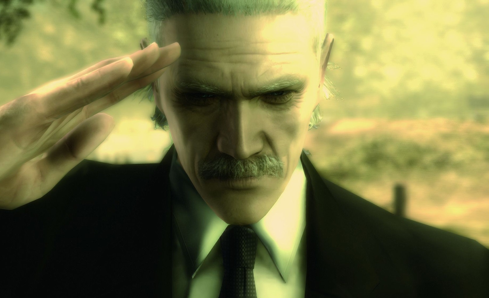 Metal Gear Solid 4 är nu nästan spelbar i den nya versionen av PlayStation 3 Emulator - Gameplay Video i 4K