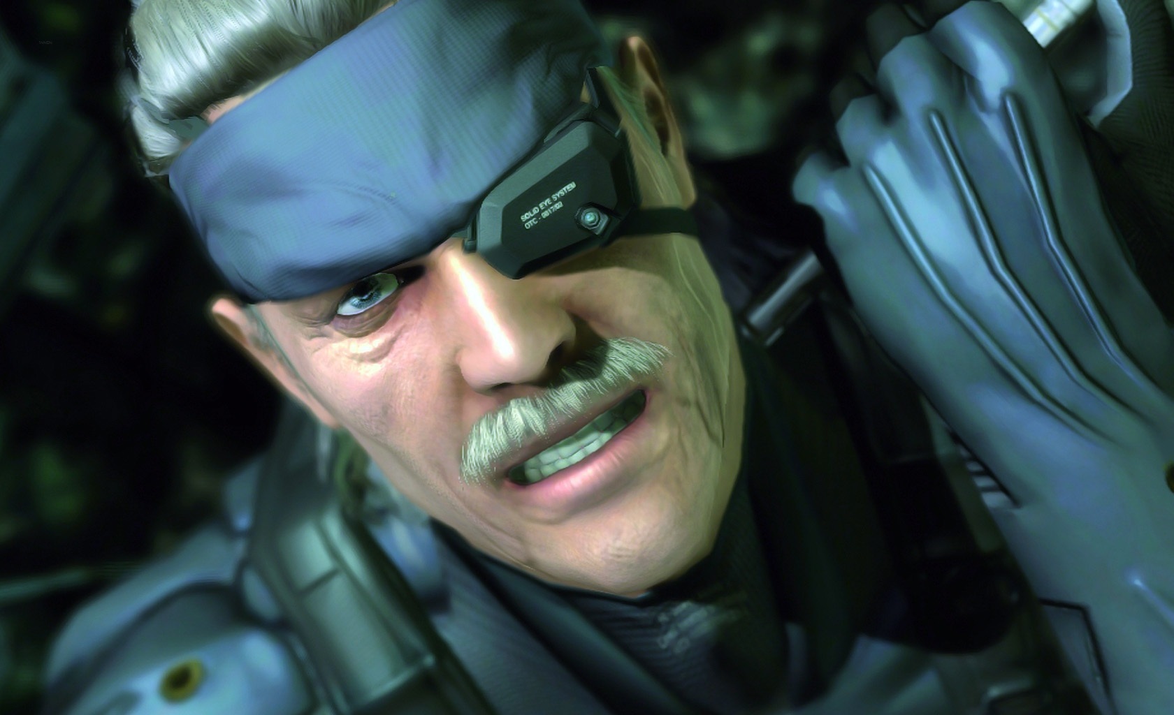 Metal Gear Solid 4 har nått 60 FPS i 4K-upplösning på RPCS3, PlayStation 3 Emulator