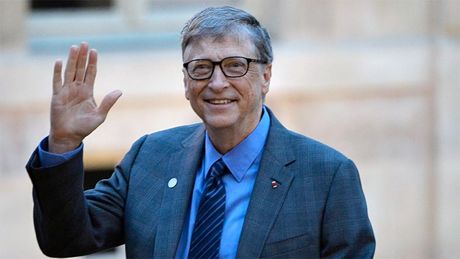 Microsoft, Apple: apa yang mengagumi Bill Gates dari Steve Jobs 1