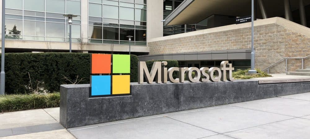 Microsoft, Lanjutkan ke Mart Yaması Güncelleştirmesini Salı günü başlattı Windows 10 1