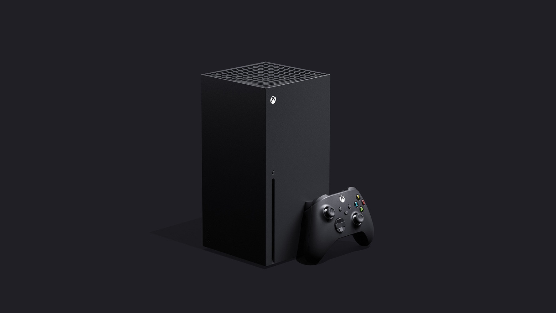 Microsoft avslöjar originalegenskaper och specifikationer för Xbox Series X
