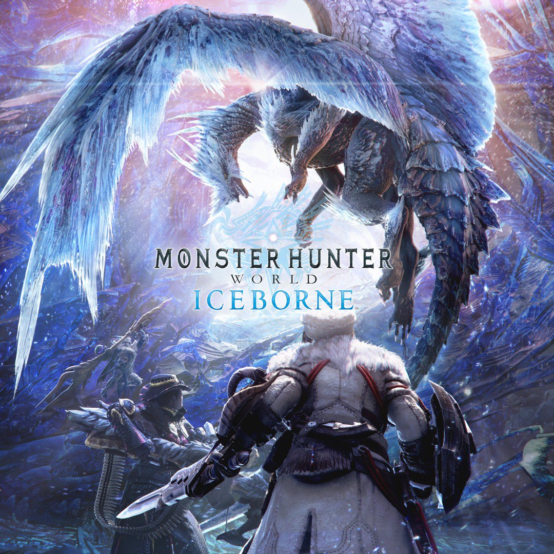 Monster Hunter: World Iceborne Datang ke PC pada Januari 2020 1