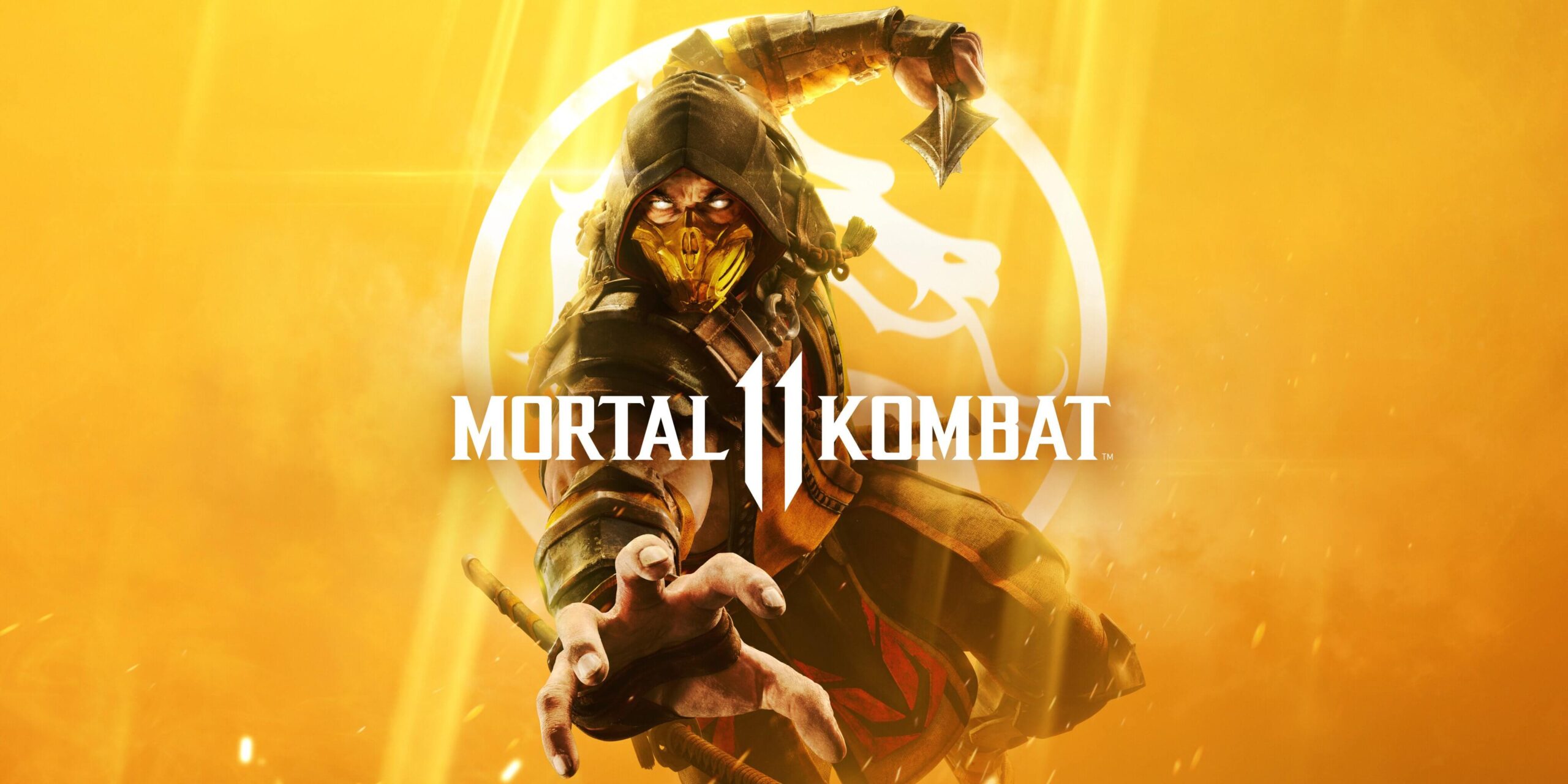 Ulasan Mortal Kombat 11 - TechSpot 1
