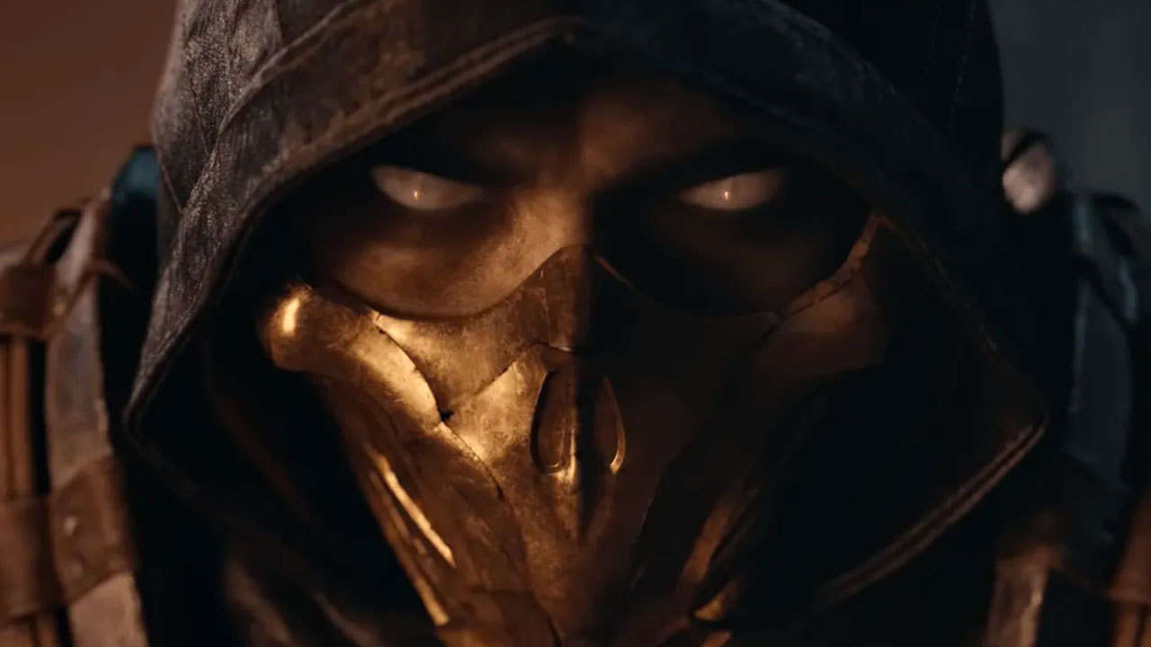 Film Mortal Kombat Baru Mulai Produksi, Penulis Posting Gambar Dari Set 1