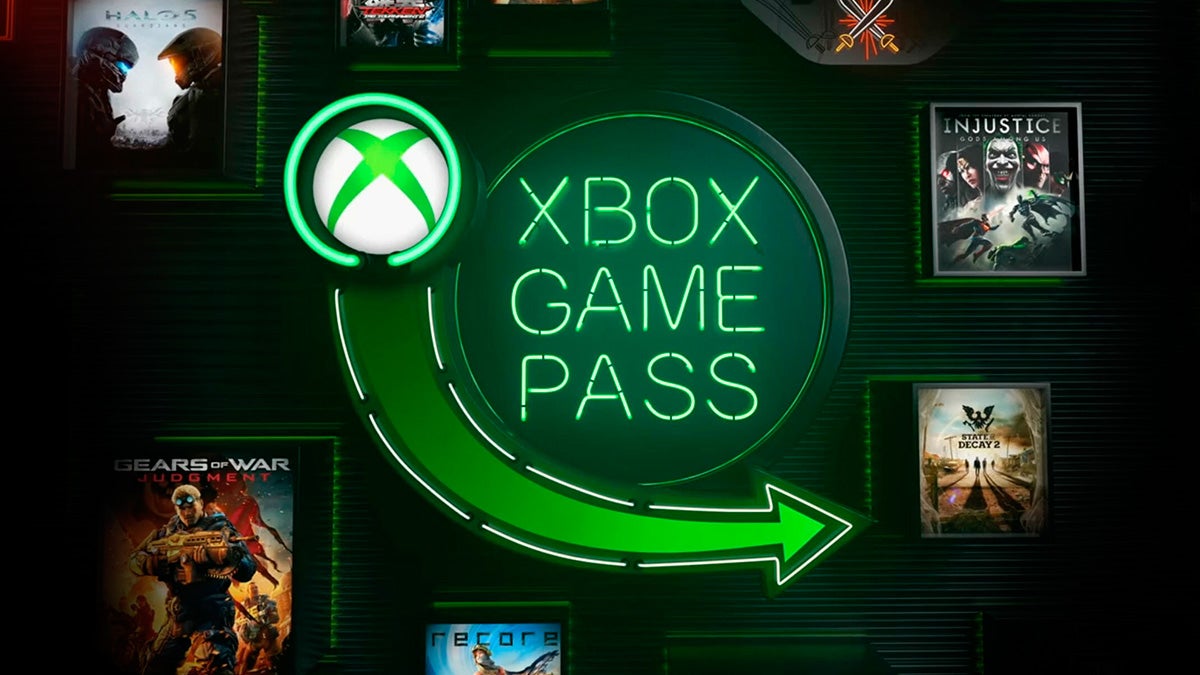 Kamis depan, game Xbox Game Pass berikutnya akan diumumkan dalam Mixer 1
