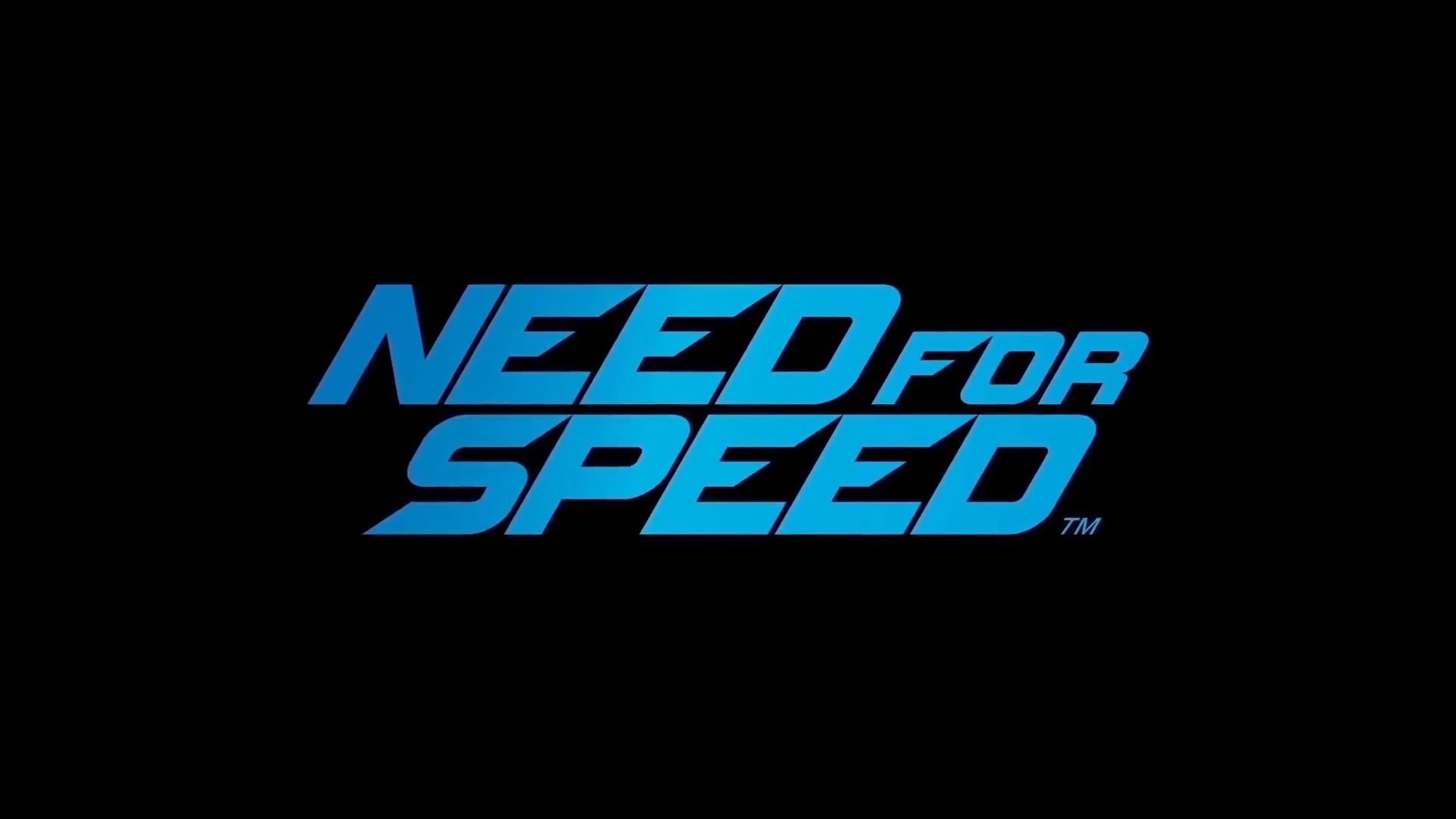 Need for Speed ​​2019 kommer att invigas officiellt den 14 augusti