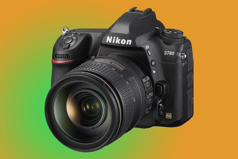 Nikon D780, DSLR'nin aynadan öğrenebileceğini gösteren video seperti ini çıkarıyor 1