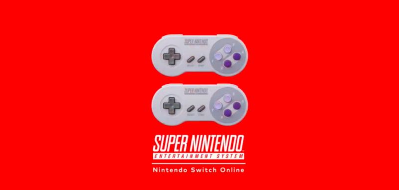 Nintendo Ports 20 SNES Games To Nintendo Switch On line; Sekarang Tersedia Untuk Diunduh