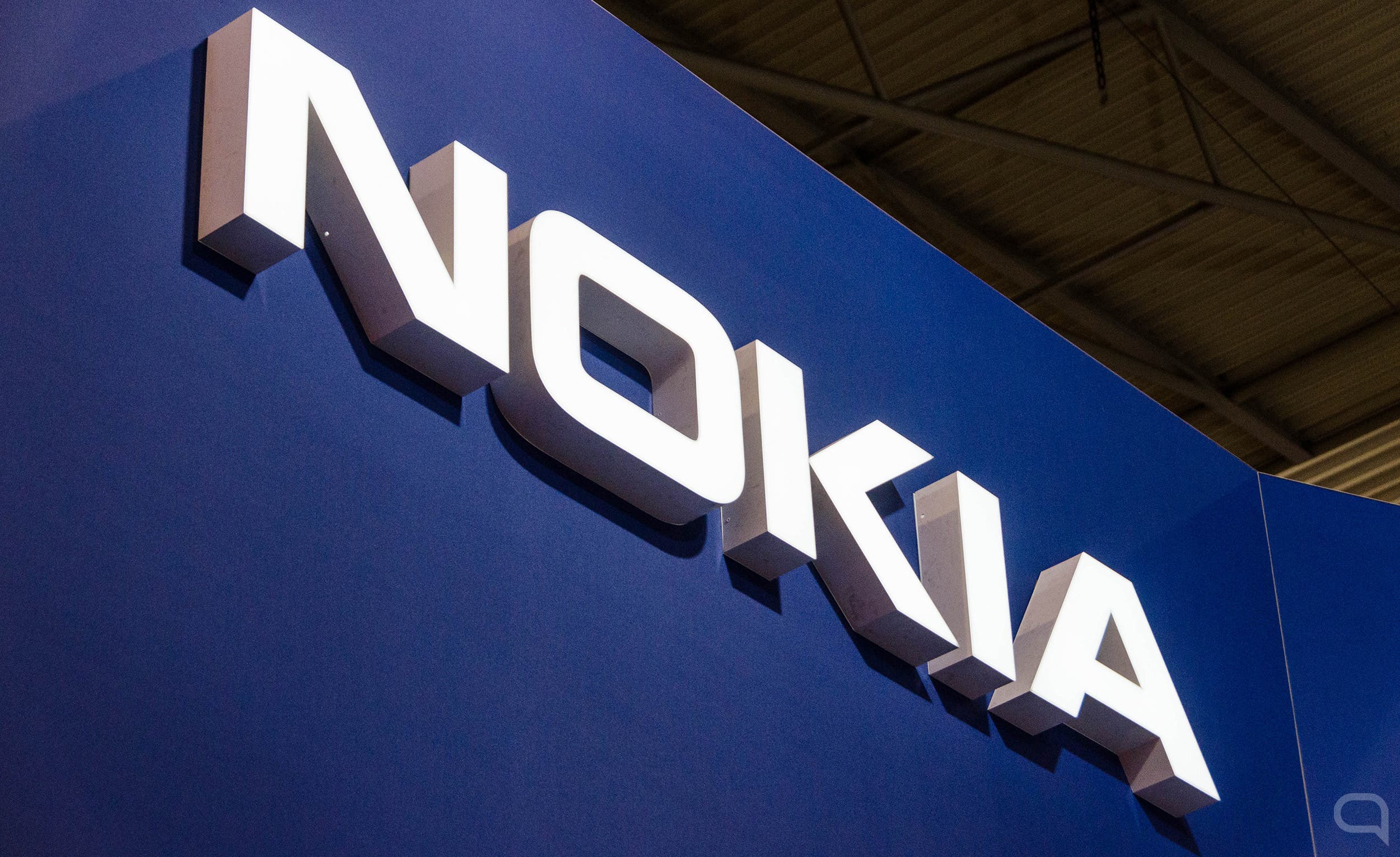 Nokia membatalkan partisipasinya dalam MWC 2020 1