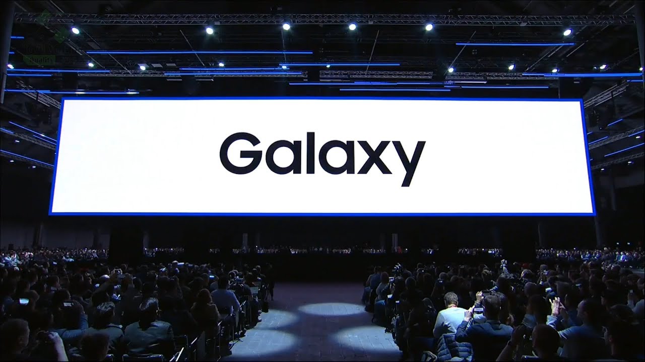 Sekarang Evan Blass yang menyarankan nama itu Galaxy S10E untuk versi Lite dari fhagship Samsung berikutnya 1