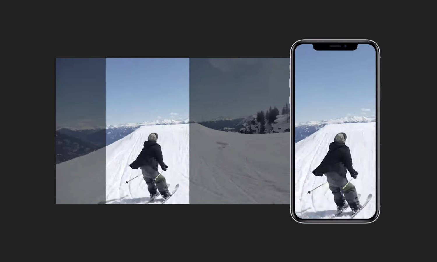 Sekarang Adobe Premiere AI dapat menyesuaikan video dengan ukuran layar apa pun 1