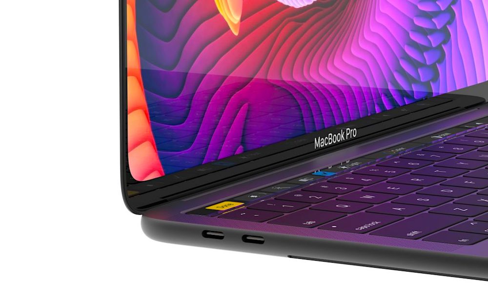 Baru 31 ″ 6K Apple Display, 16 ″ MacBook Pro Dirumorkan untuk Peluncuran 2019 1