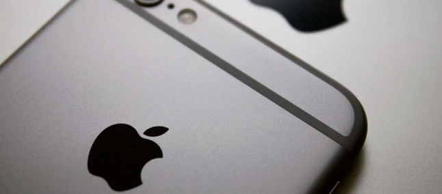 Ny!  Apple tillåter oberoende tjänsteleverantörer att köpa äkta reparationskomponenter 2