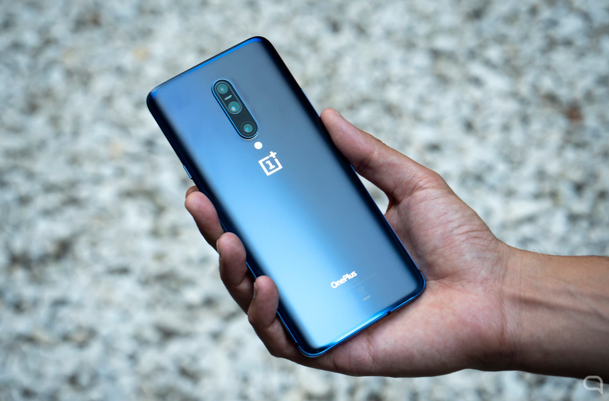 OnePlus akan meluncurkan smartphone 5G kedua pada akhir 2019 1
