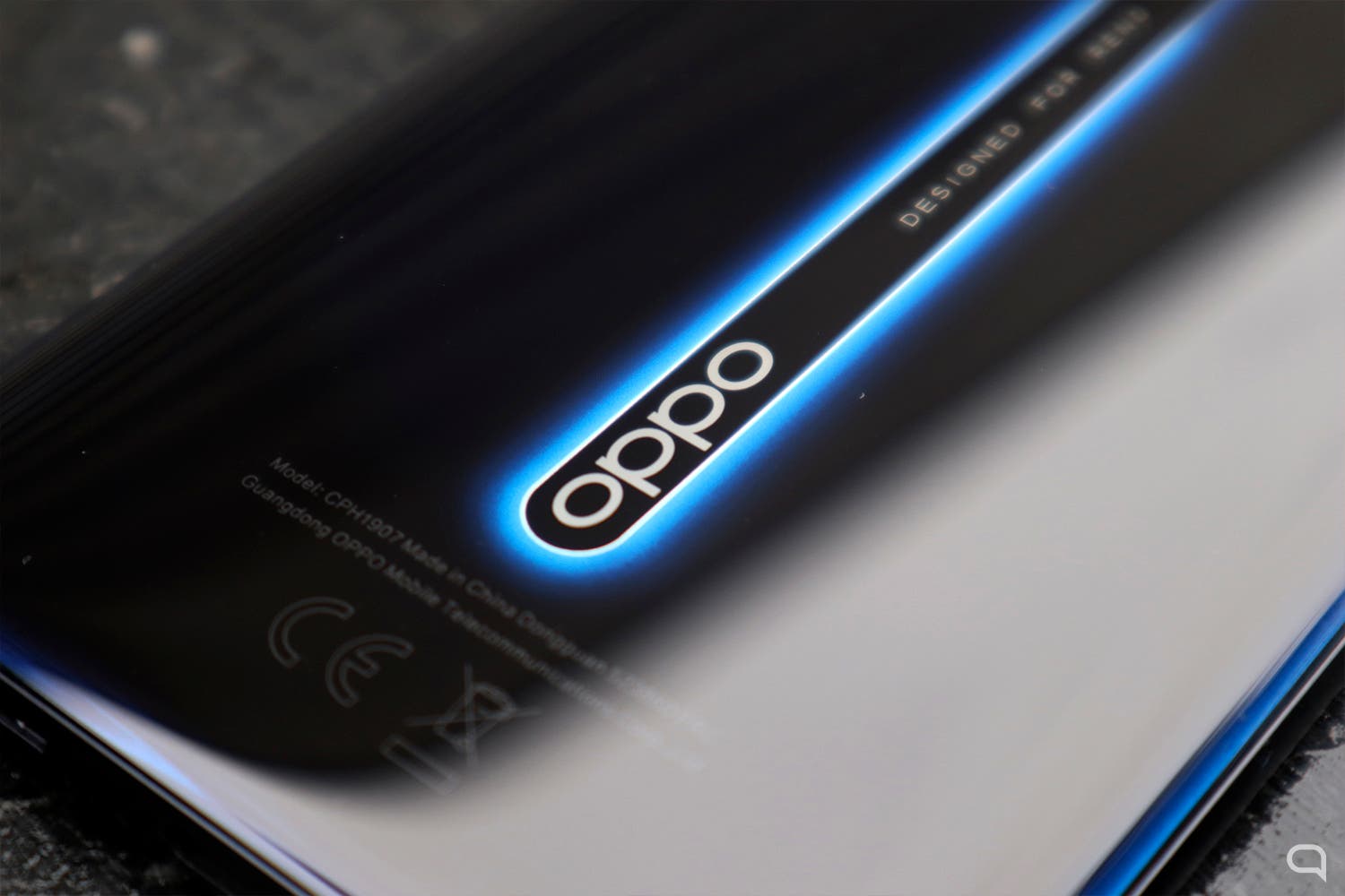 Oppo akan memproduksi prosesor sendiri smartphones 1