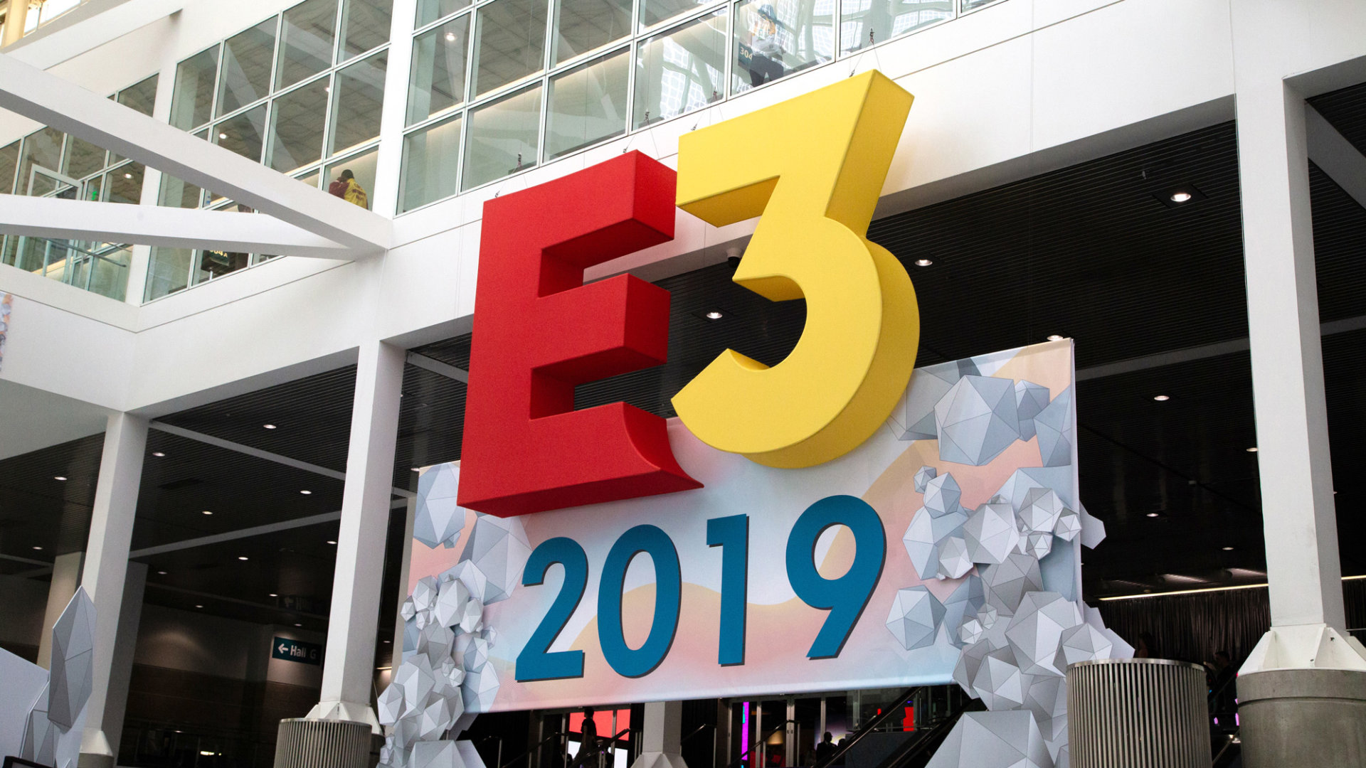 Organisationen bakom E3 filtrerar personlig information från tusentals deltagare