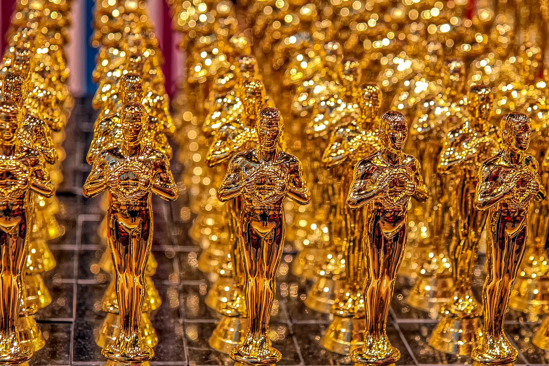 Oscar 2020: How to Watch Academy Awards på din iPhone och iPad