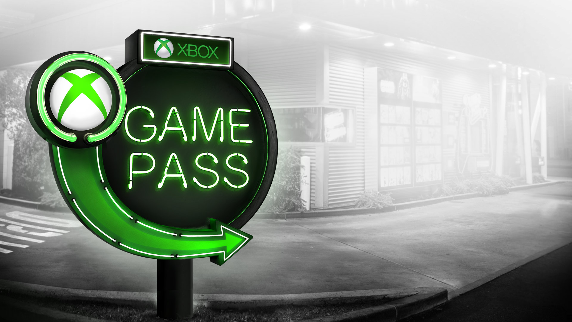 Överraskning!  Tre nya spel finns tillgängliga på Xbox Game Pass