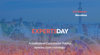 PIXELWARE Experts Day, teknik för att omvandla offentlig upphandling