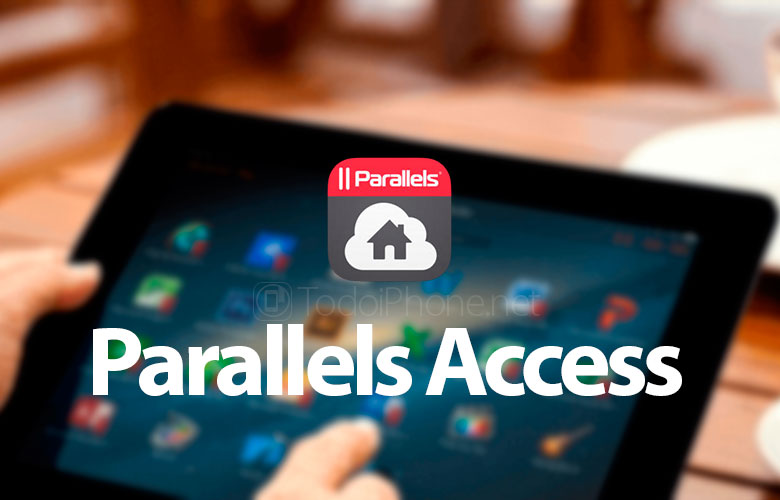 Parallels Access diperbarui dan menambahkan dukungan untuk iPhone 6 dan iPhone 6 Plus 1