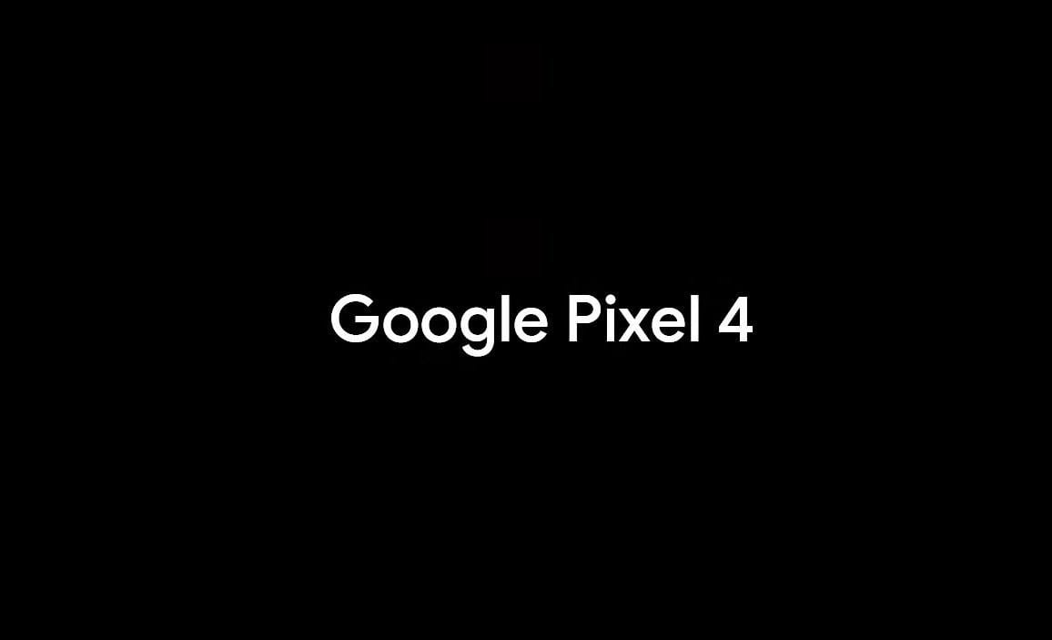 Pixel 4: Google mengungkapkan sensor yang akan menampilkan unggulan barunya 1