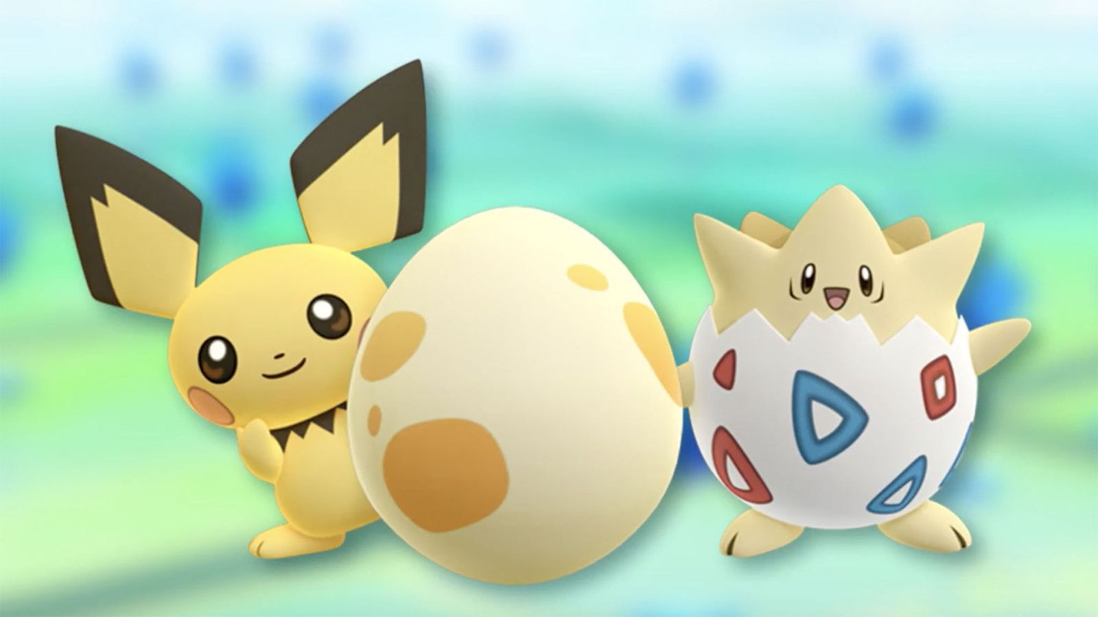 Pokemon Go Egg Chart: penetasan telur 2km, 5km, 7km, dan 10km untuk bulan September 1