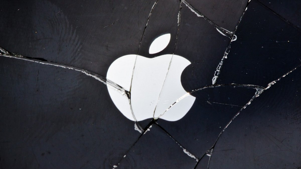 Kekalahan Qualcomm Apple di Cina dan perusahaan tidak akan dapat menjualnya 1